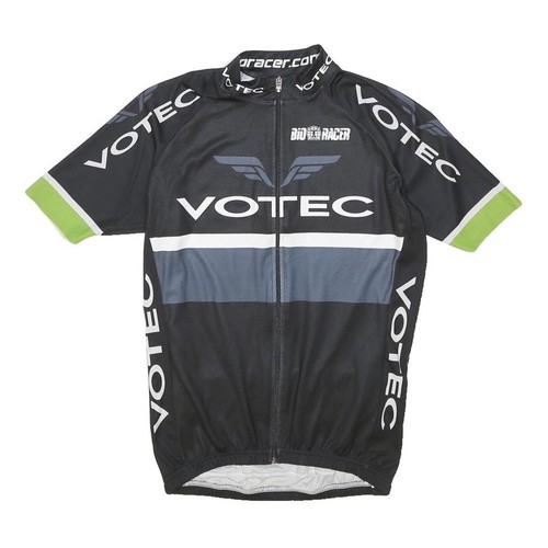 Maglia ciclismo bio racer - bio, uomo