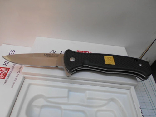 Coltello mar amk 9202 - al,