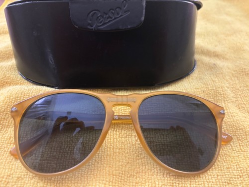 Occhiali sole persol - da,
