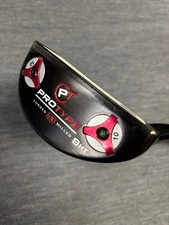 Mazza da golf putter Odyssey