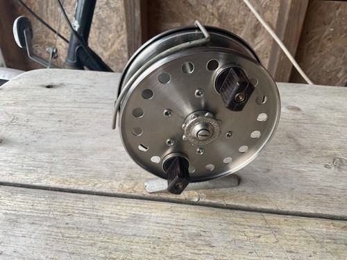 Mulinello pesca vintage - da,