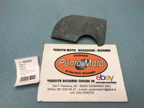 Carena coperchio tappo
