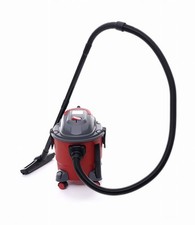 Aspirapolvere bidone soffiatore secco umido 15 litri aspiratutto auto 1200 watt