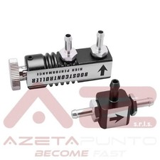 boost controller regolatore