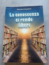 LA CONOSCENZA CI RENDE LIBERI