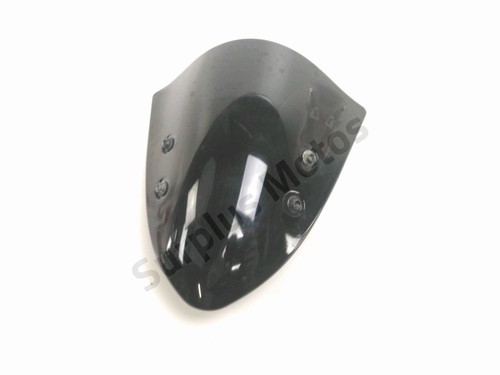 Bulle avant kawasaki 6n - bulle,