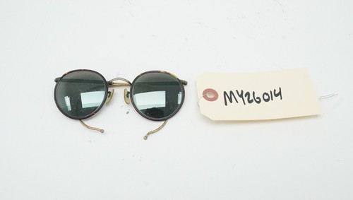 Occhiali sole vintage algha - da,