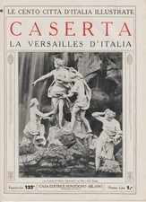 CASERTA - CENTO CITTA'