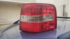 Fanale PosterioreDestro Fiat