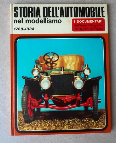 Storia dell automobile - storia, nel