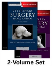 Veterinary Surgery: Small
