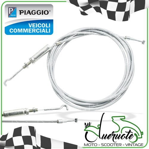 Filo acceleratore trasmissione - filo,
