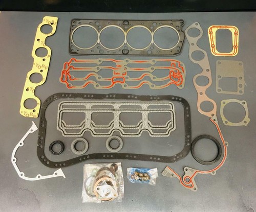 Gp688 kit guarnizioni - kit, motore