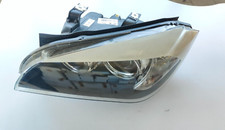 FARO ANTERIORE SINISTRO XENON ORIGINALE BMW X1 E84 COD. 63112993491