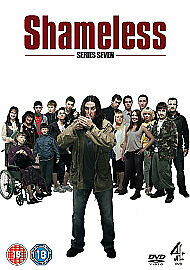 Shameless series dvd - series, (2010)