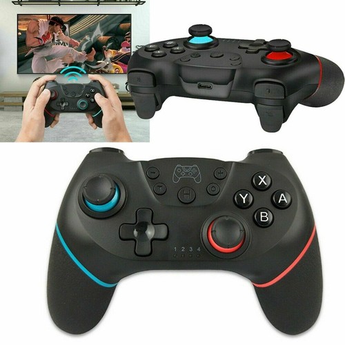 Nuovo controller wireless - nuovo, pro