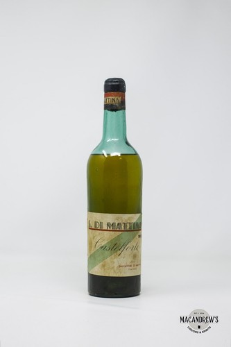 Castelforte mattina 1933 - s.,