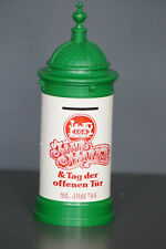 Colonna luminosa LGB 5038 by Lehmann modello speciale mercato annuale & giorno porta aperta 6/1994