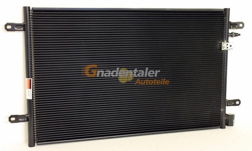 Condensatore per