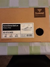 Scarpe Hummel  Tg 44