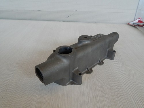 Coperchio punterie testata - punterie,