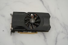 XFX Radeon RX 470 RS Black 4gb