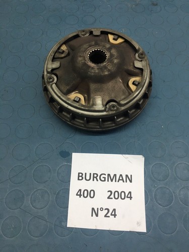 Variatore suzuki burgman 400 - suzuki,