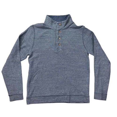 Maglione marine layer uomo - marine,