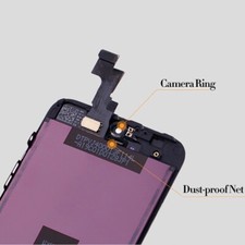 DISPLAY LCD APPLE IPHONE 5s SE