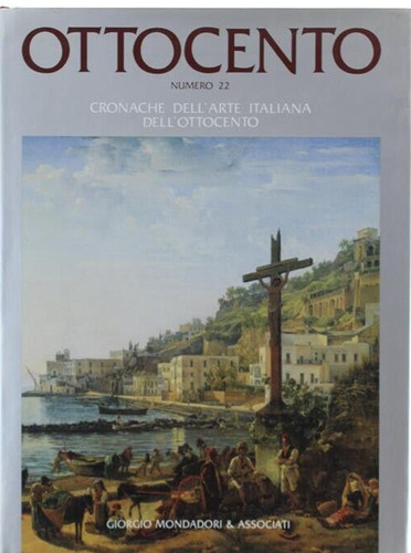 Ottocento dell arte - dell'arte, italiana