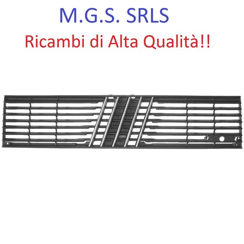 Mascherina griglia radiatore - griglia,