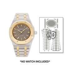 Pellicola protettiva orologio