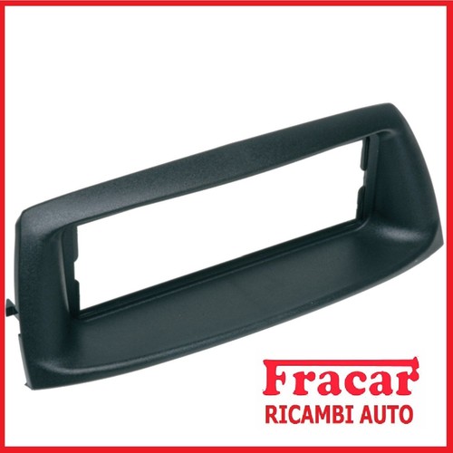 Mascherina autoradio per fiat - mascherina,