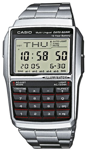Orologio casio dbc 32d 1aes - orologio,