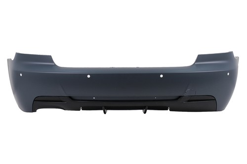 Paraurti per bmw e92 e93 - per,