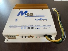 Amplificatore Auto Phoenix Gold M25 1a serie Rarità