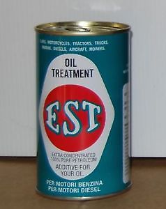 Additivo trattamento olio - trattamento,