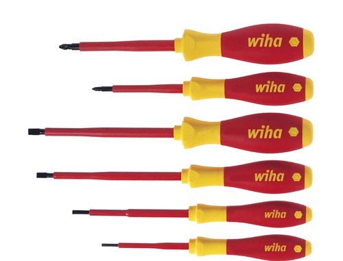 Wiha 25477 set cacciaviti - wiha,