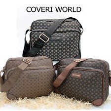 Coveri borsa donna tracolla - borsa,