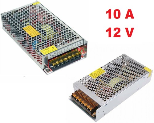 Alimentatore stabilizzato