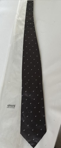 Armani collezioni cravatta - collezioni,