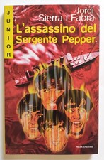 Libro Per Ragazzi Junior Mondadori Titoli Vari Avventura Fantasy Horror