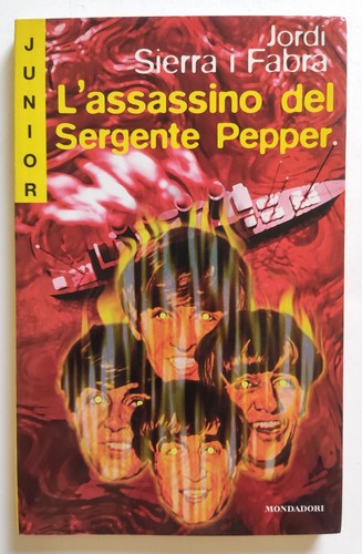 Libro per ragazzi junior - libro,