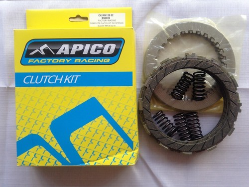 Kit frizione completo - kit,