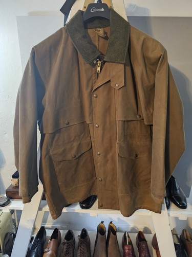 Filson cappotto imballatore - filson,