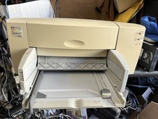 HP Deskjet 840C stampante a