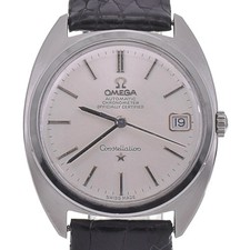 Omega Constellation 168.017