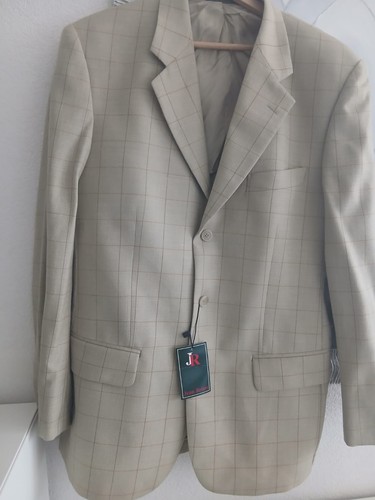 Blazer giacca uomo - blazer,