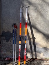 Sci da fondo TRAK cm 190