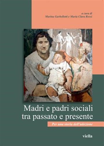 Madri padri sociali tra - e,